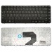 Πληκτρολόγιο Laptop Keyboard HP Pavilion G4-1000 G6-1000 2000 2000-A Compaq CQ43 CQ57 CQ58 430 630  US BLACK